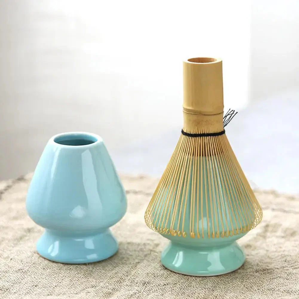 BowLift | Japanese Matcha Tea Set – Traditional Matcha Accessories for Perfect Green Tea Enjoyment
