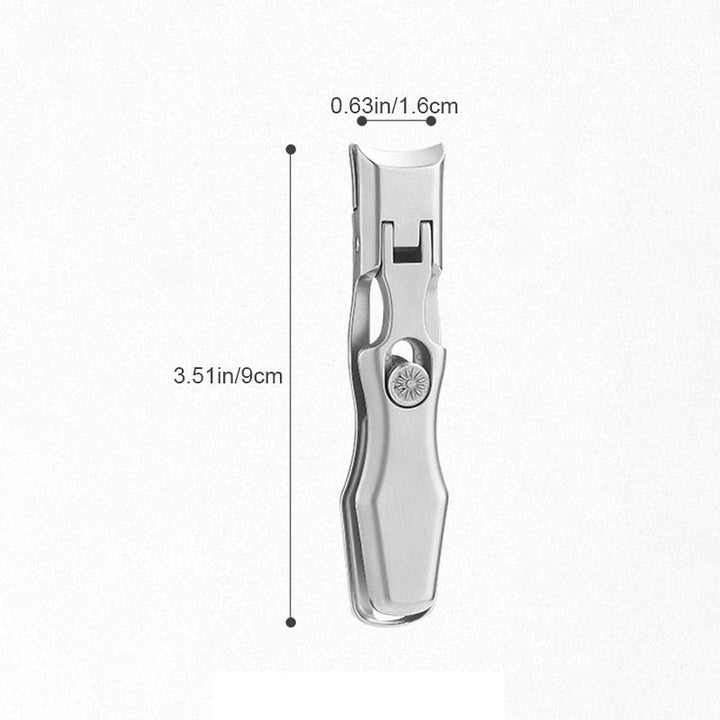 BowLift | Ultra Sharp Nail Clippers