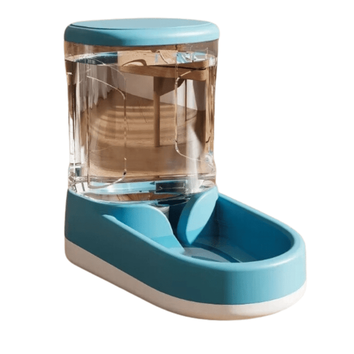 BowLift | Futterzeit Automatic Pet Feeder | Programmable & Hygienic | For Dry & Wet Food