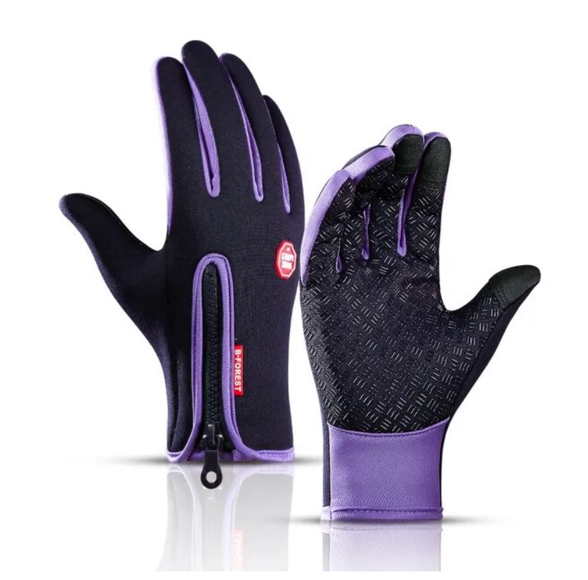 Gloves - Multifunctional windproof gloves | Bowlift