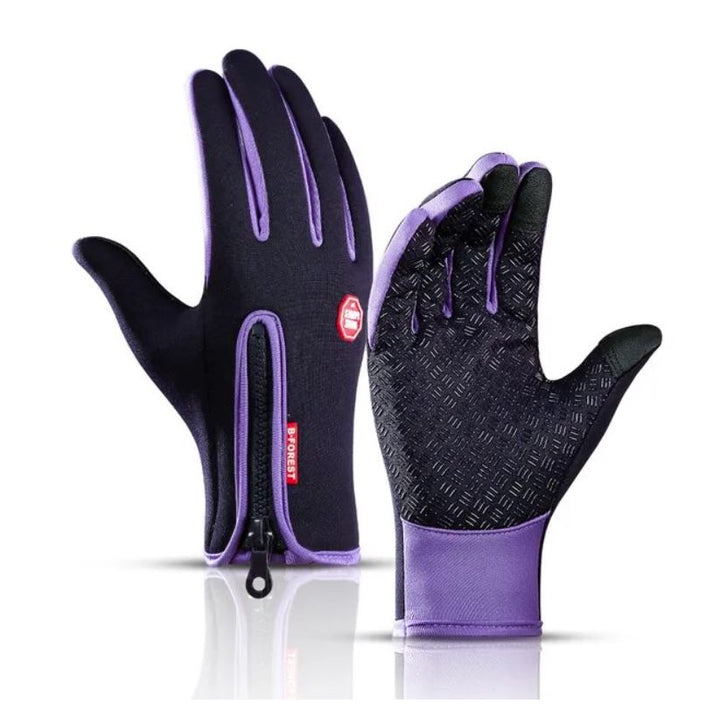 Gloves - Multifunctional windproof gloves | Bowlift