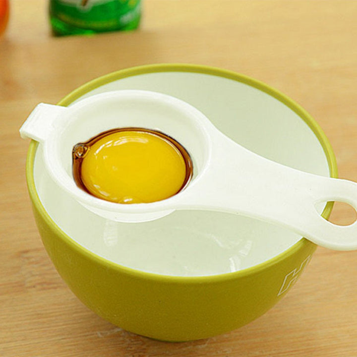 BowLift | Egg White Yolk Separator