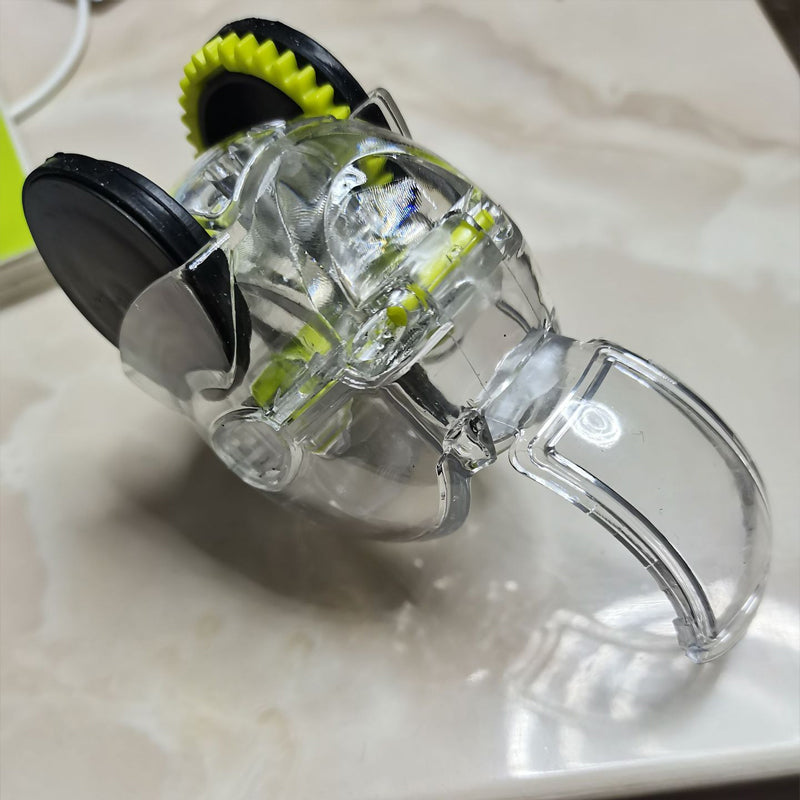 Roller Garlic Press | Bowlift