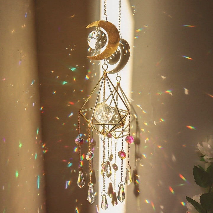 BowLift | Wind chime "Crystal Beauty"