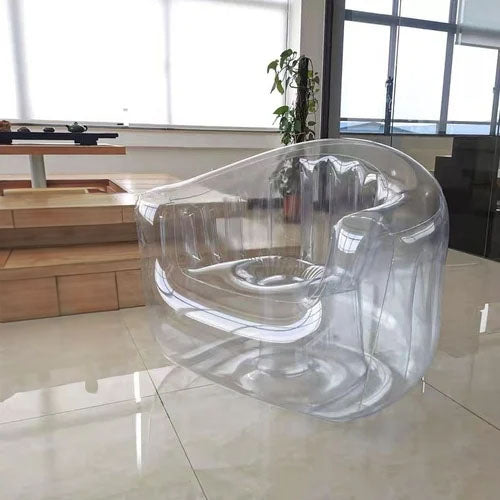 BowLift | Nordic Style Inflatable Comfy Chair
