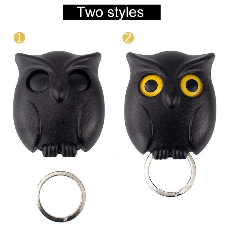 BowLift | Owl key hook