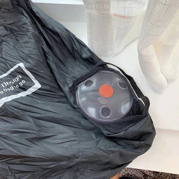 BowLift | Portable Retractable Telescopic Storage Bag