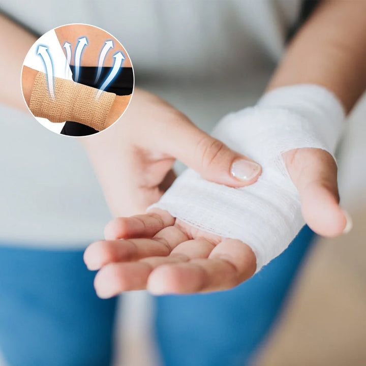 BowLift | Self-adhesive Bandage