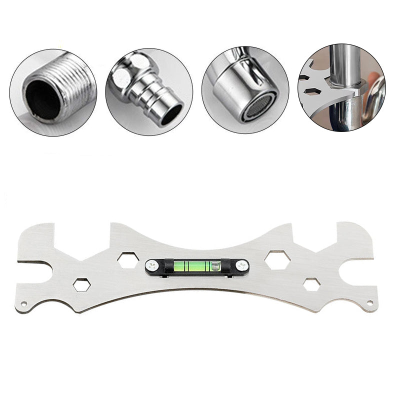 BowLift | Angle Key