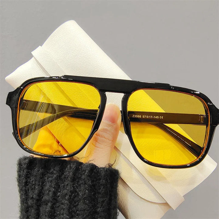 Aric Sunglasses | Sporty & Vintage | Bowlift
