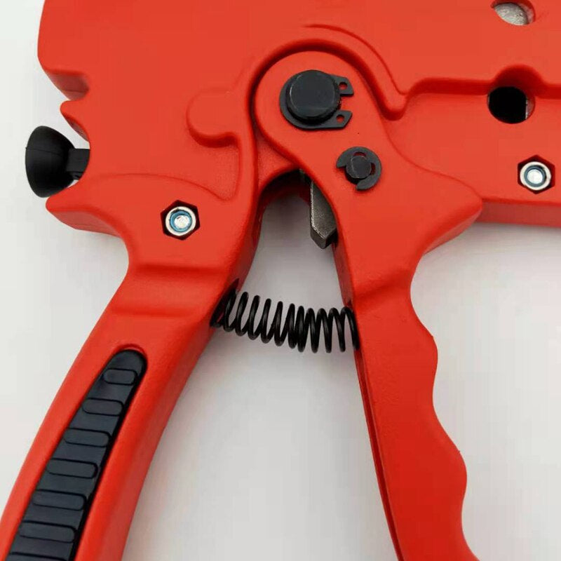 BowLift | Plastic Pipe Cutter Scissor