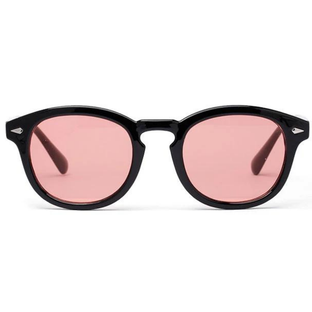 Unisex Sunglasses with Tinted Lenses – Solinor | Bowlift
