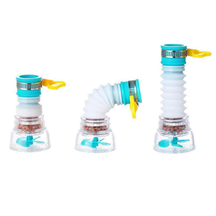 BowLift | Faucet Booster Filter