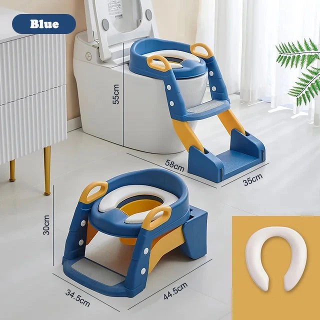 BowLift | PottyPal Happy Potty Moments