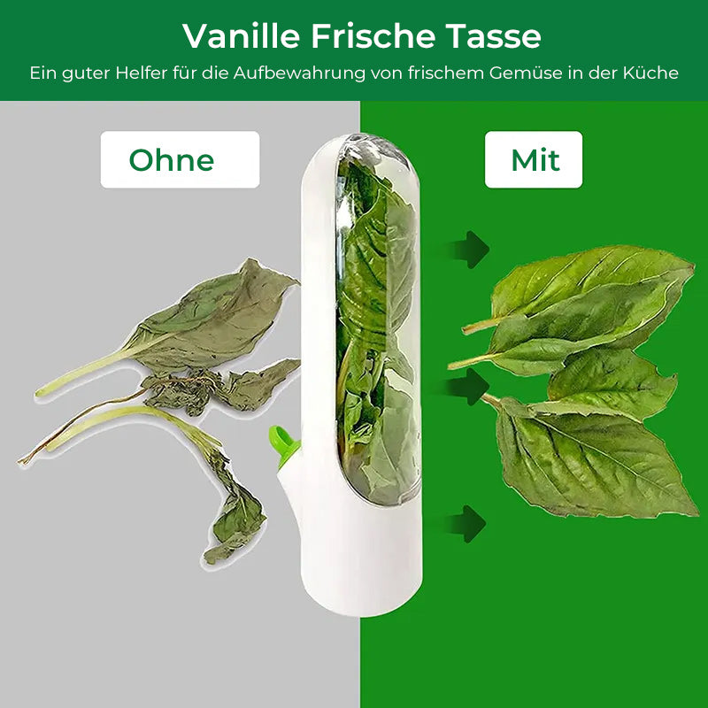 BowLift | VeggiePod Freshness Lasts Longer