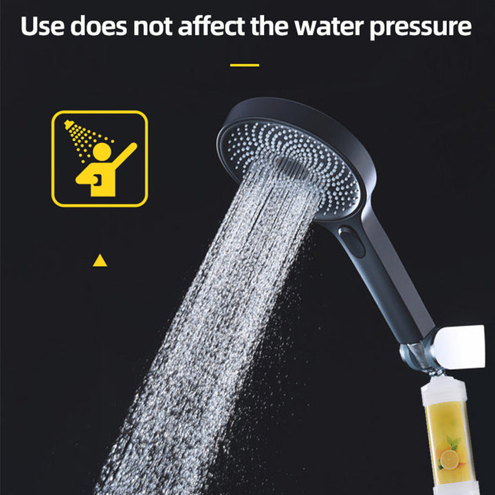 Shower Aroma Filter | Bowlift