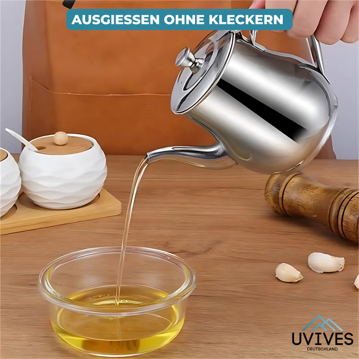 BowLift | OilMate – Clean fat, better cooking, less waste