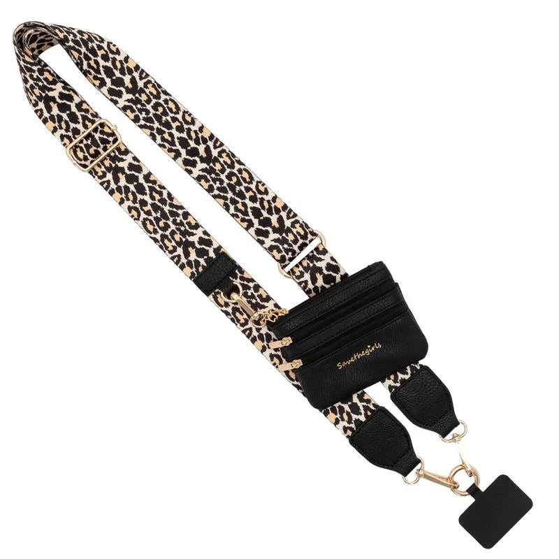 BowLift | StrapBuddy Hands-Free Convenience Everywhere