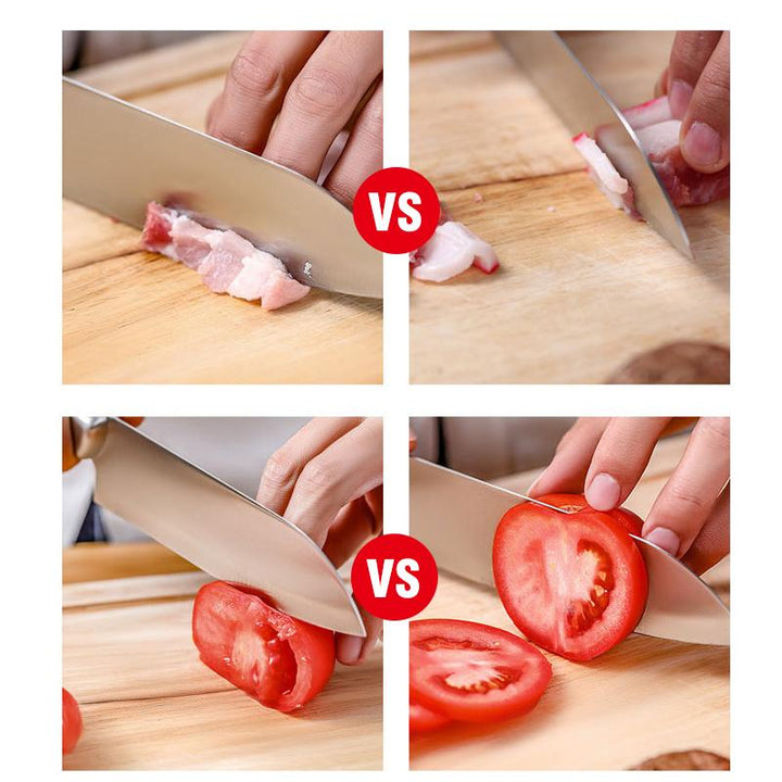 Kitchen Electric Knife Sharpener Bowlift