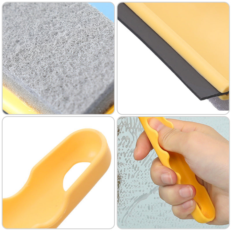 Reusable Dual-use Cleaning Brush | Bowlift