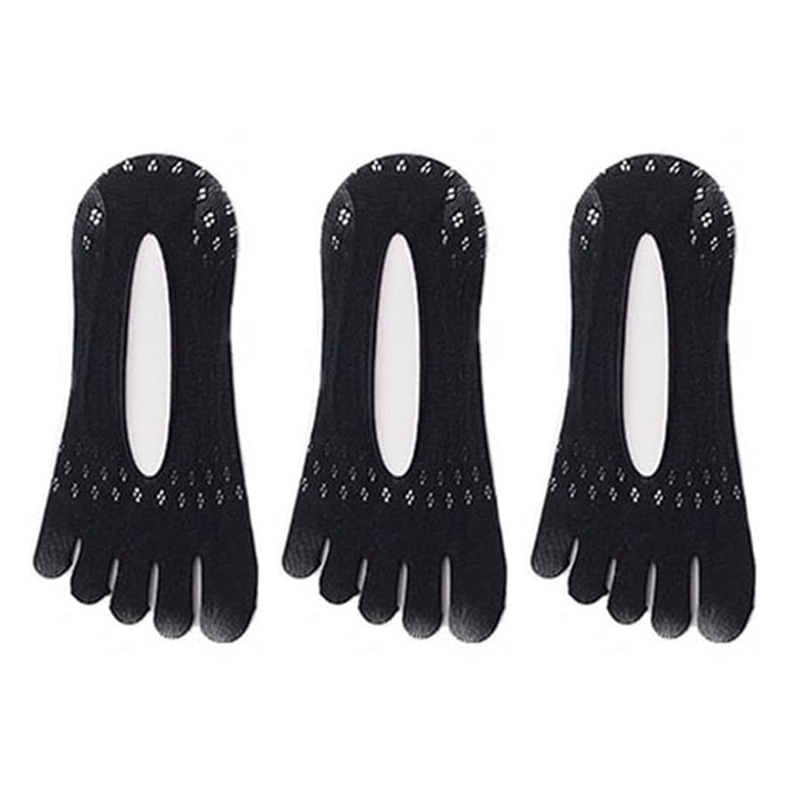 New Women's Toe Socks | Bowlift