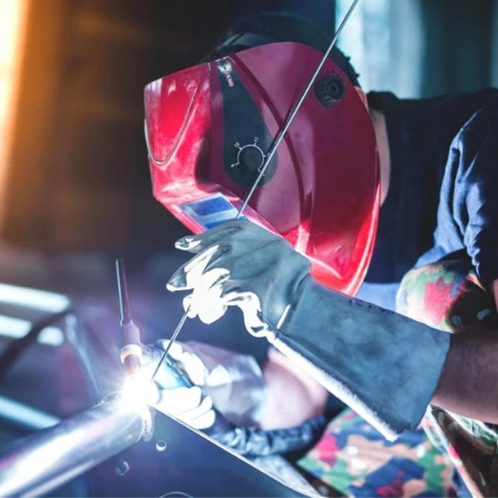 BowLift | Solution welding wire with flux core