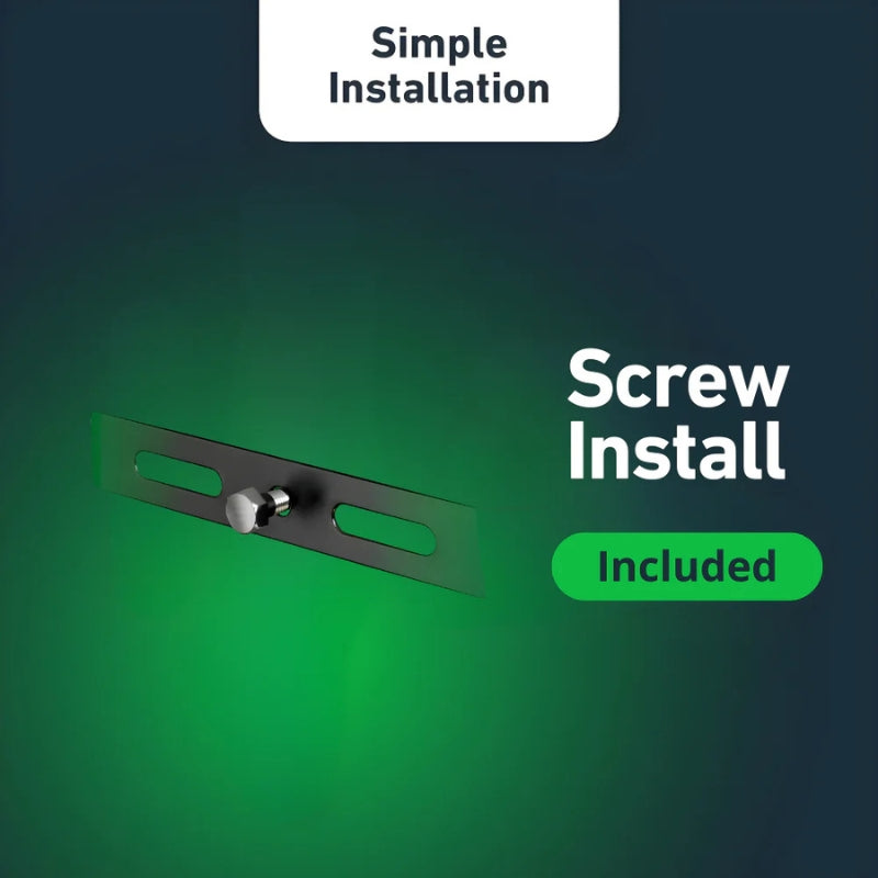 BowLift | Outdoor Solar Stair Lights | Weatherproof, Automatic & Eco-Friendly Lighting for Safe Outdoor Spaces