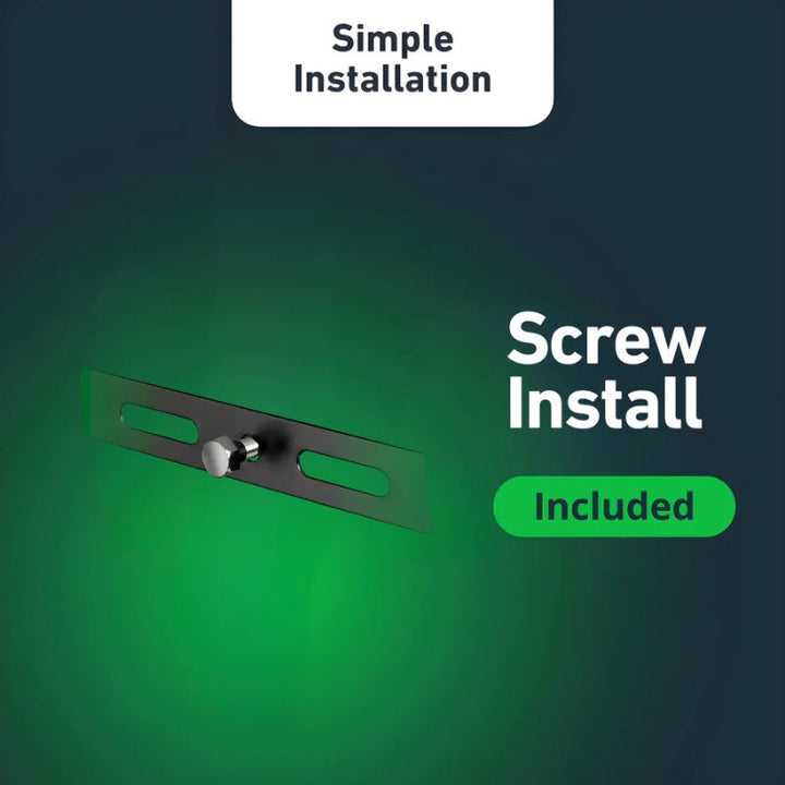 BowLift | Outdoor Solar Stair Lights | Weatherproof, Automatic & Eco-Friendly Lighting for Safe Outdoor Spaces