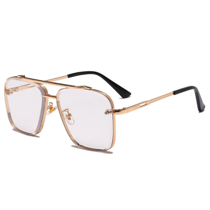 Lennart Sunglasses | Classic & Fashionable | Bowlift