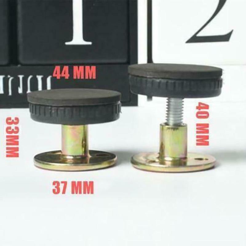 BowLift | Adjustable Threaded Bed Frame Anti-shake Tool
