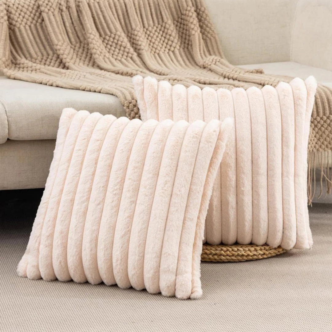 BowLift | Soft Decorative Cushion