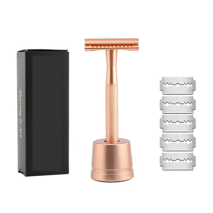 PrecisionBlade - Luxury Shaving Products for Professionals Bowlift