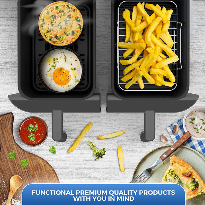 BowLift | Air Fryer Rack