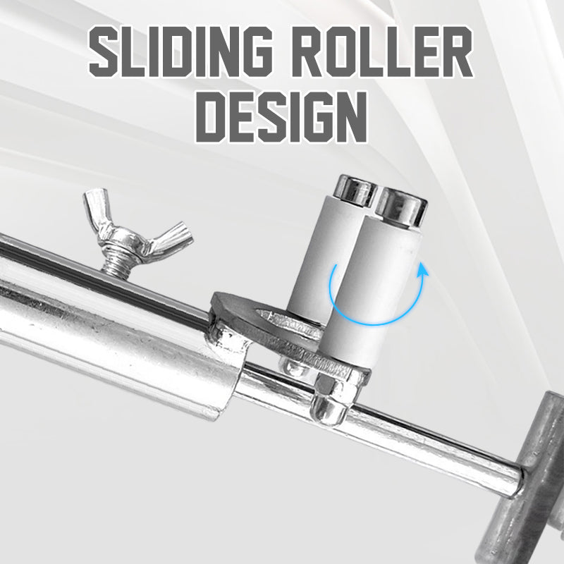 BowLift | AutoElegance Precision Fender Flare Tool | Easily repair body dents with professional results
