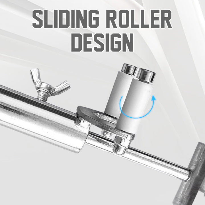 BowLift | AutoElegance Precision Fender Flare Tool | Easily repair body dents with professional results