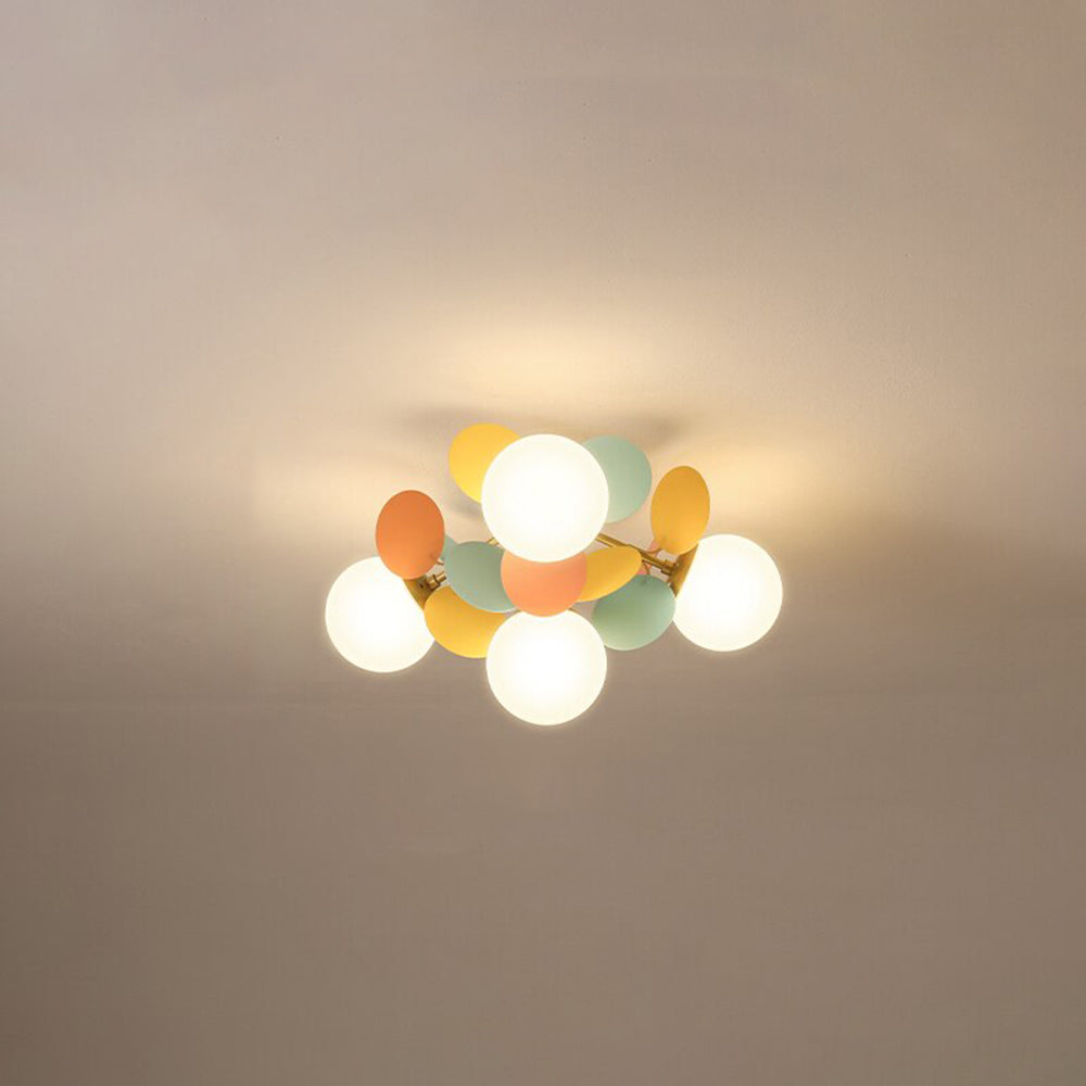 BowLift | ModernBrilliance Lamp - Stylish LED Pendant Light for Any Room