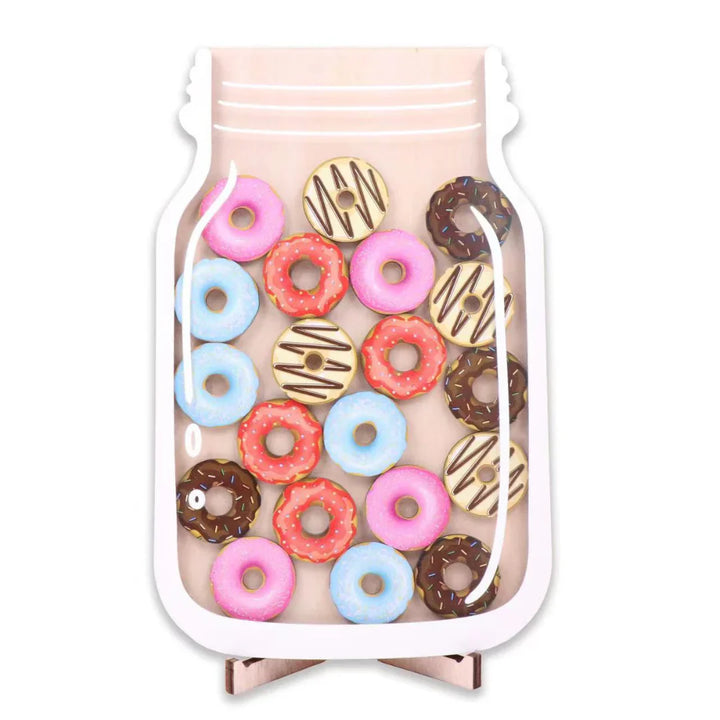 BowLift | Reward & Motivation Jar System for Kids