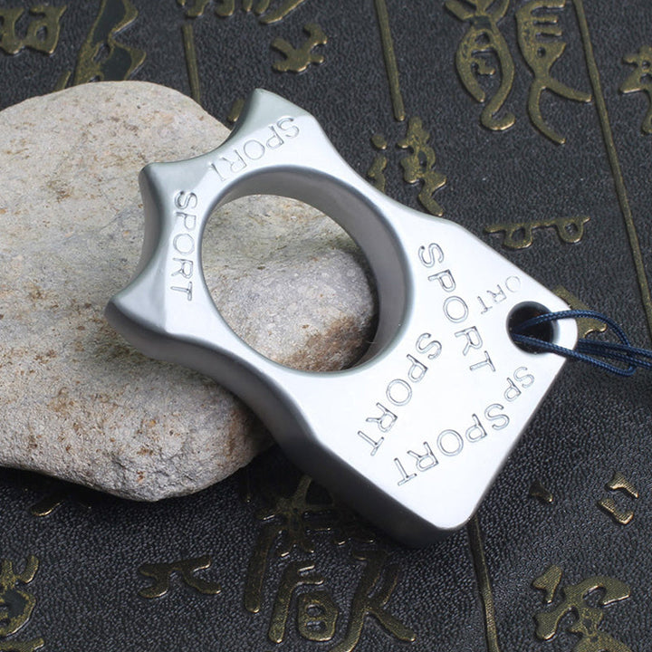 Auto Key Buckle Self-Defense Hook | Bowlift