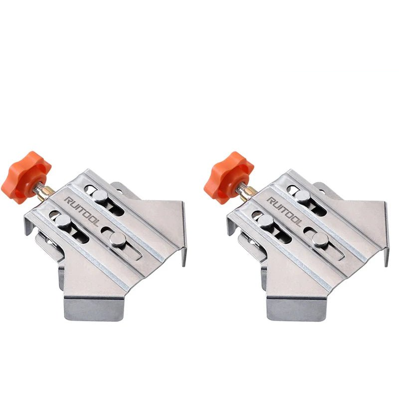 PerfectAngle | Precision Corner Clamps | Bowlift