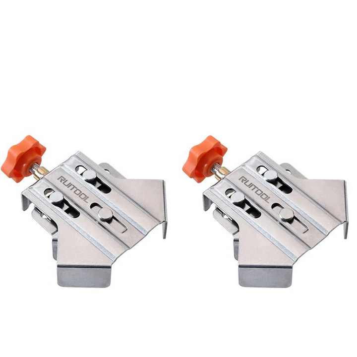 PerfectAngle | Precision Corner Clamps | Bowlift