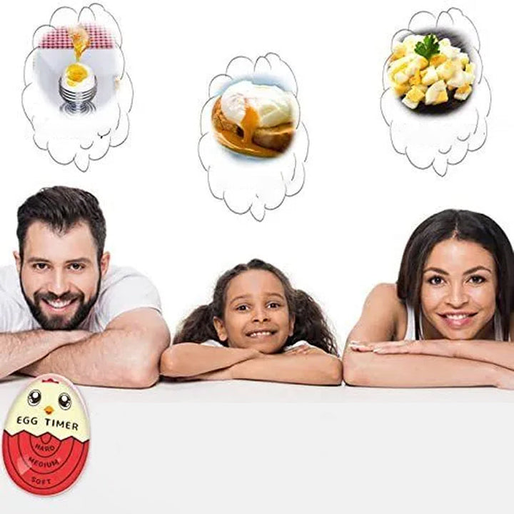 BowLift | PerfectEgg Precise Cooking Control