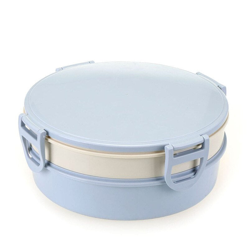 BowLift | Double Layer Snack Box