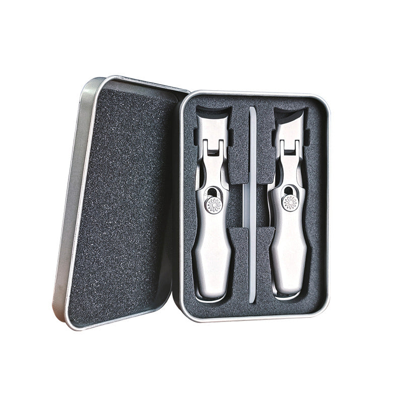 Portable ultrastong nail clippers | Bowlift