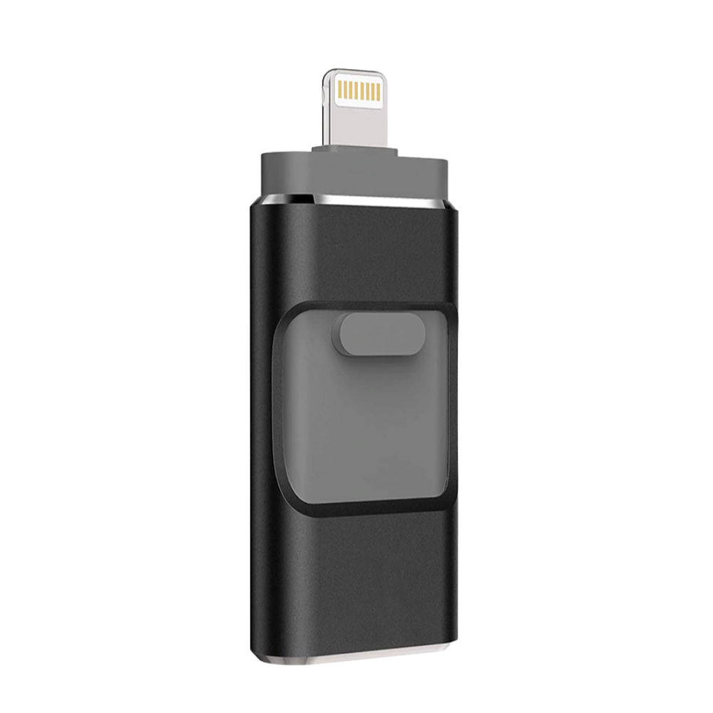 BowLift | 4 in 1 USB flash drive