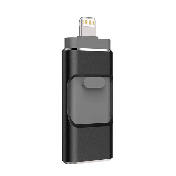BowLift | 4 in 1 USB flash drive