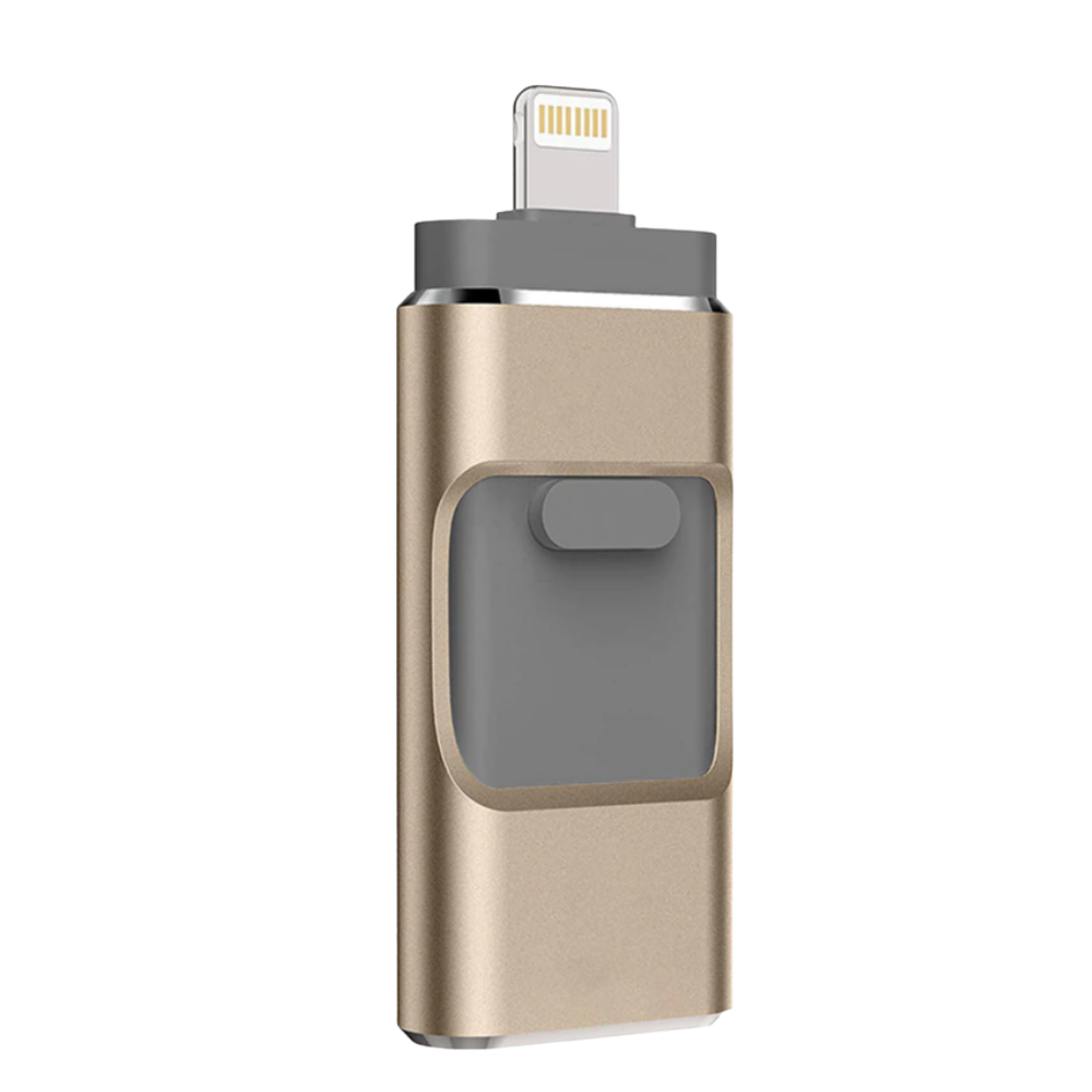 BowLift | 4 in 1 USB flash drive