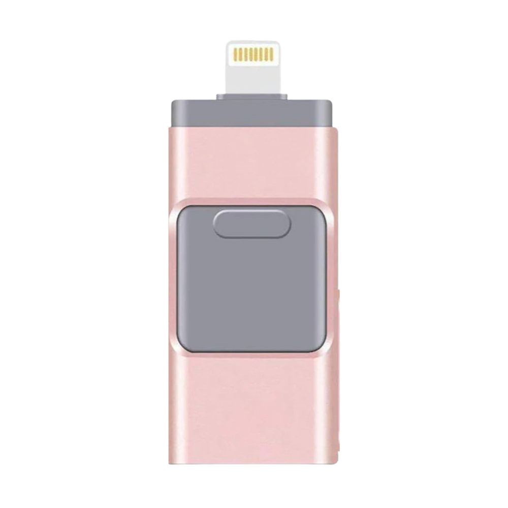 BowLift | 4 in 1 USB flash drive