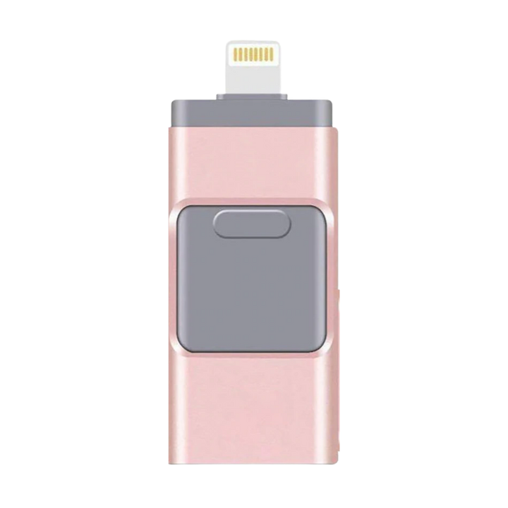 BowLift | 4 in 1 USB flash drive