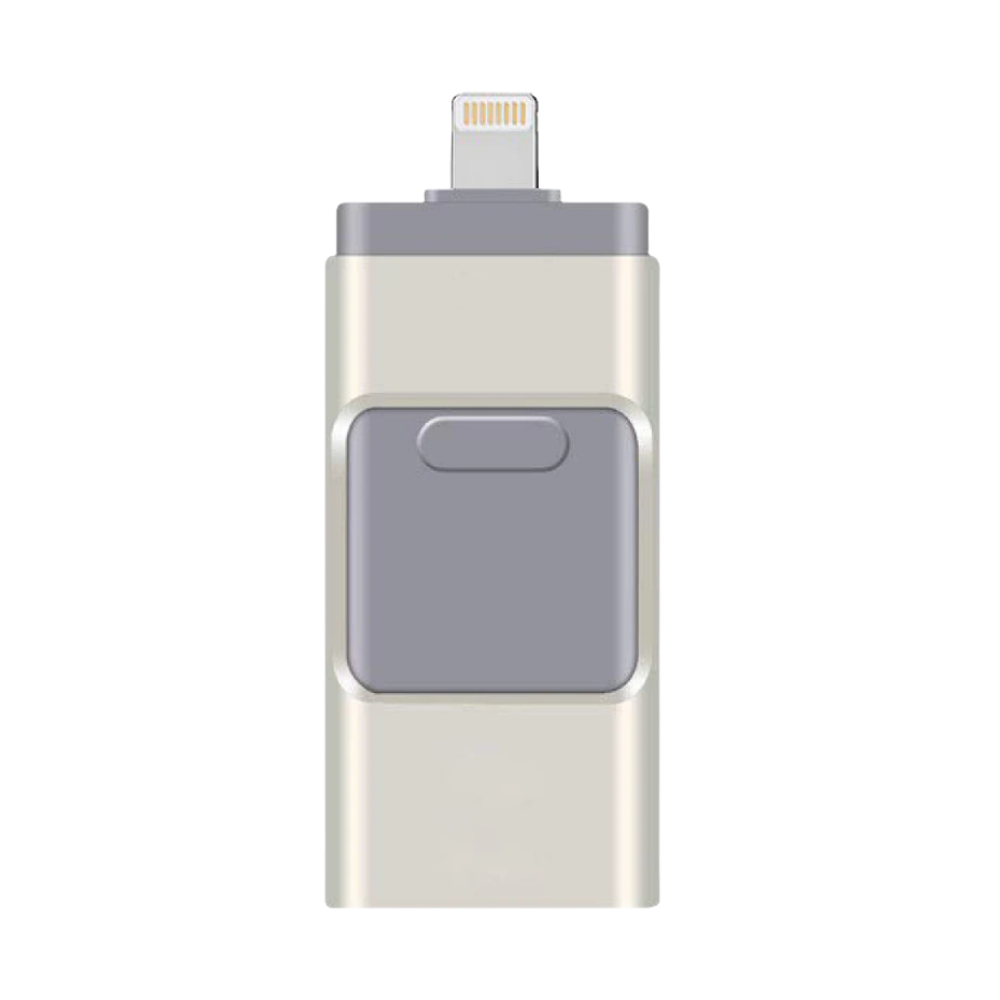 BowLift | 4 in 1 USB flash drive