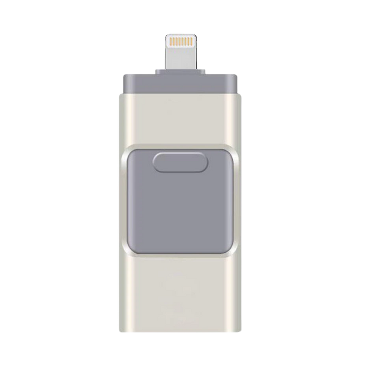 BowLift | 4 in 1 USB flash drive